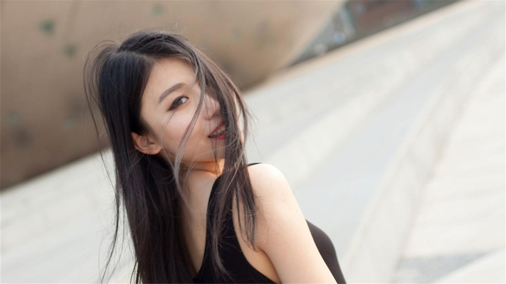 美女裸体艺术照片专辑